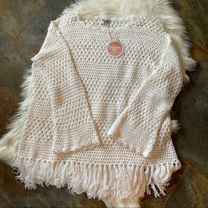 NWT Show Me Your Mumu Cover Up